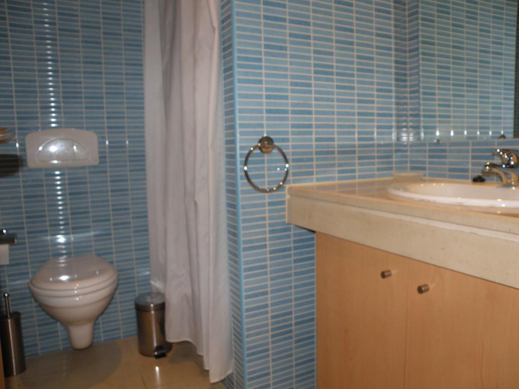 T2 Corcovada 1ºandar Vista Piscina Appartement Albufeira