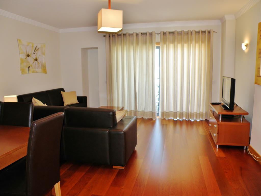 Appartement T2 Corcovada 1ºandar Vista Piscina