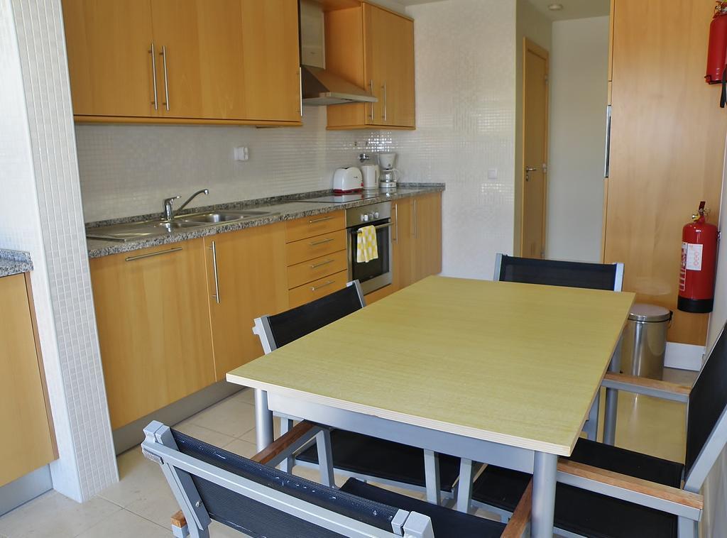 T2 Corcovada 1ºandar Vista Piscina Appartement *
