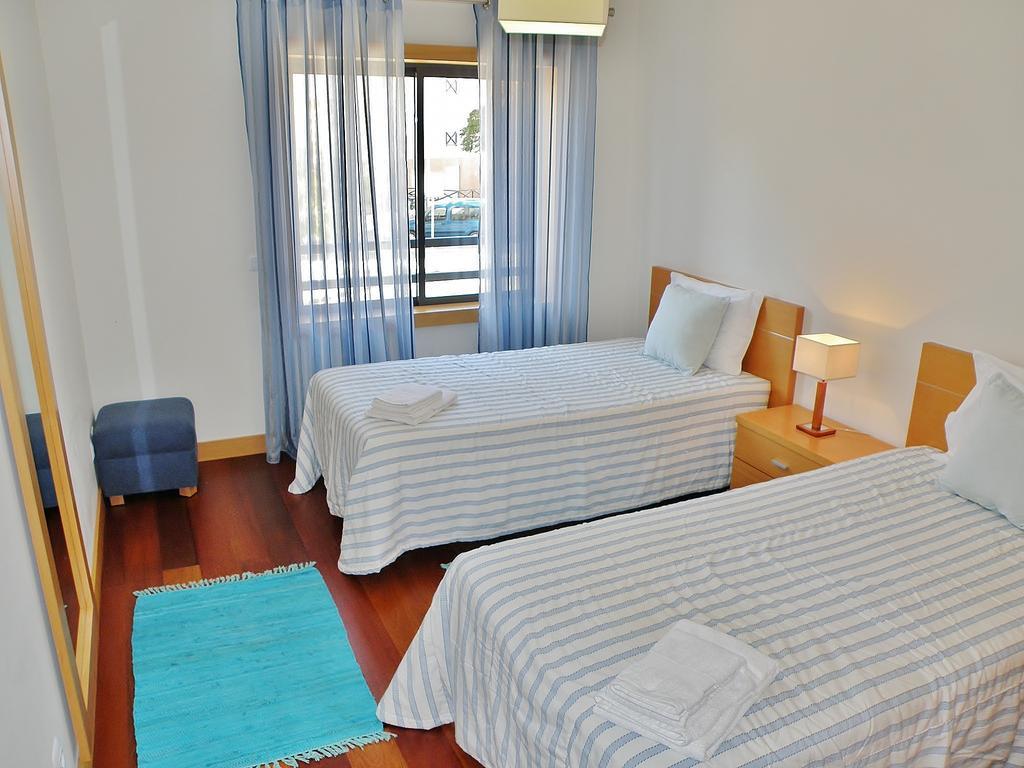 T2 Corcovada 1ºandar Vista Piscina Appartement *